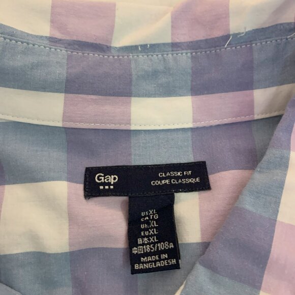 GAP - Picture 2 of 3